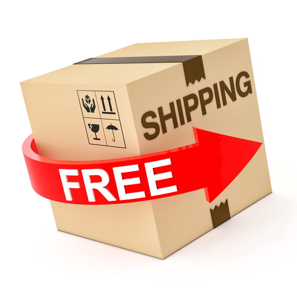 Free UK Shipping on Web Orders over £250