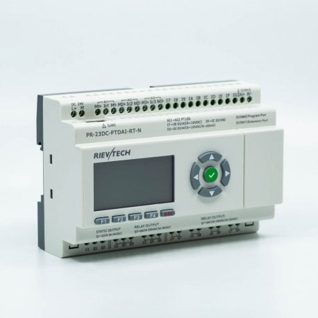 PR-23DC-PTDAI-RT-N