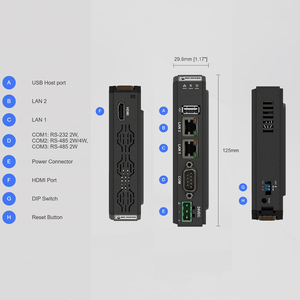 cMT-FHDX-820